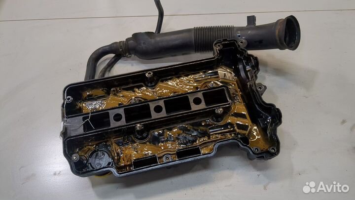 Крышка клапанная двс Opel Meriva