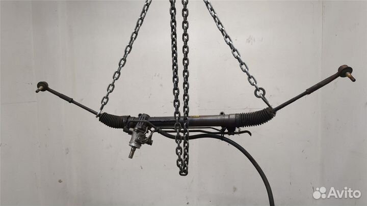 Рейка рулевая с г/у Saab 9-5, 2001