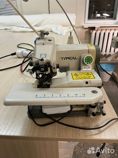 Промышленные швейные машины бу