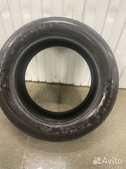 Goodyear Eagle Sport 205/55 R16