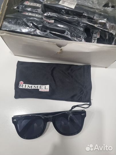 Очки rimmel