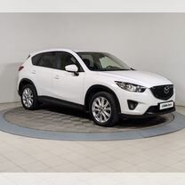 Mazda CX-5 2.0 AT, 2011, 233 802 км, с пробегом, цена 1 779 500 руб.