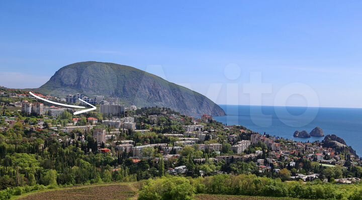 2-к. квартира, 55,5 м², 7/9 эт.