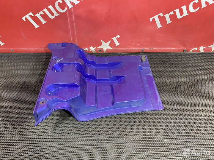 Продолжение двери левой Man TGA, Man TGS