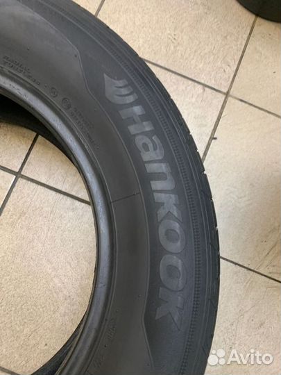 Hankook Ventus Prime 3 K125 235/65 R17