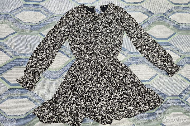 Одежда на девочку пакетом 146-152