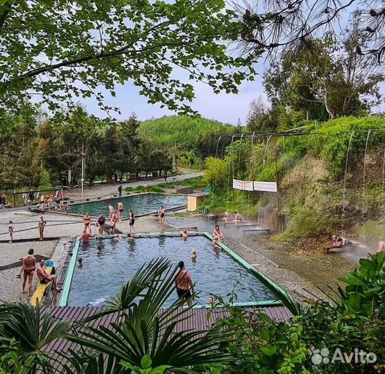 Спа день,Кындыг