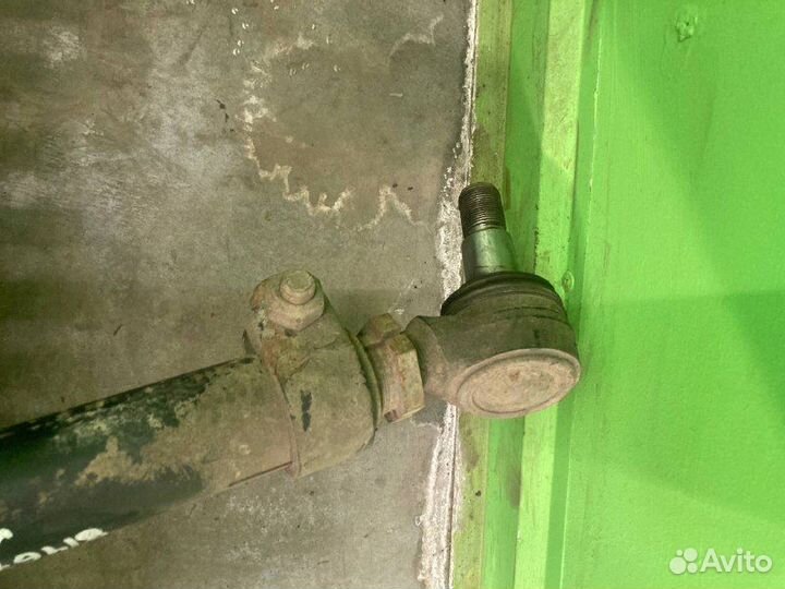 Тяга рулевая MAN TGA