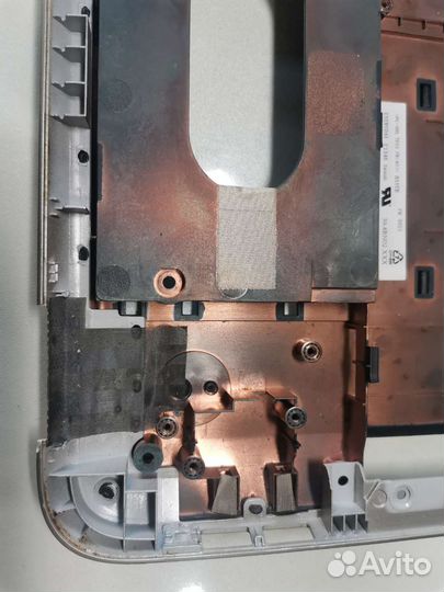 Поддон HP DV7-6000