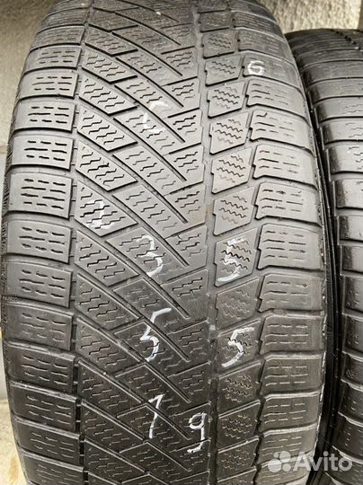 Continental ContiVikingContact 6 235/55 R19 105T