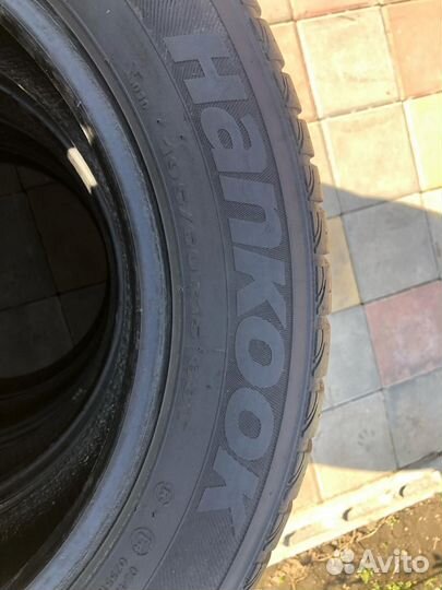 Hankook Optimo K715 195/60 R15 88