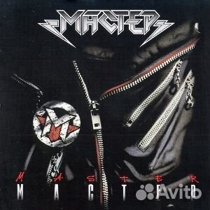 Альбом «Мастер» группы «Мастер» на виниле