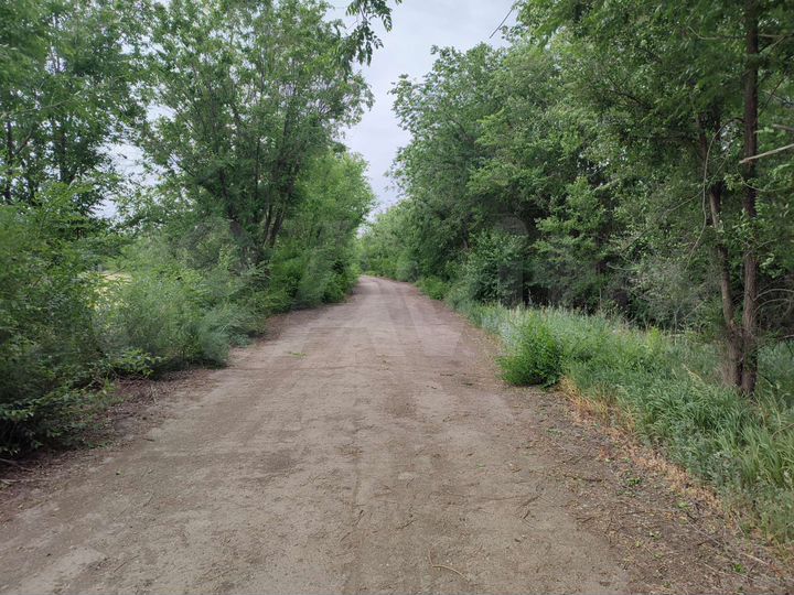 Участок 300 га (СНТ, ДНП)