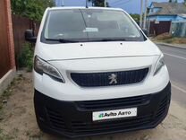 Peugeot Expert 2.0 MT, 2018, 187 834 км, с пробегом, цена 2 000 000 руб.