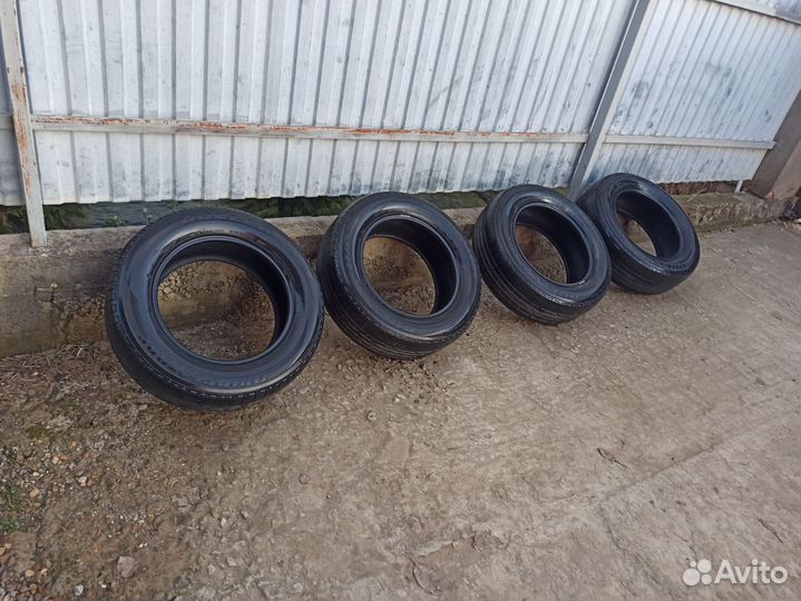 Колеса 215x65 r16