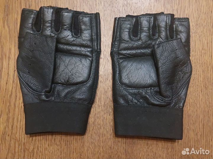 Спортивные перчатки Mad Max exclusive