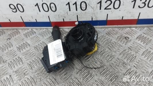 Переключатель поворотов и дворников (стрекоза) suz