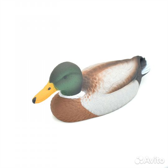 Чучела уток Кряква для охоты