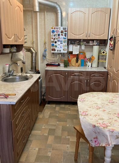 Дом 140 м² на участке 3 сот.