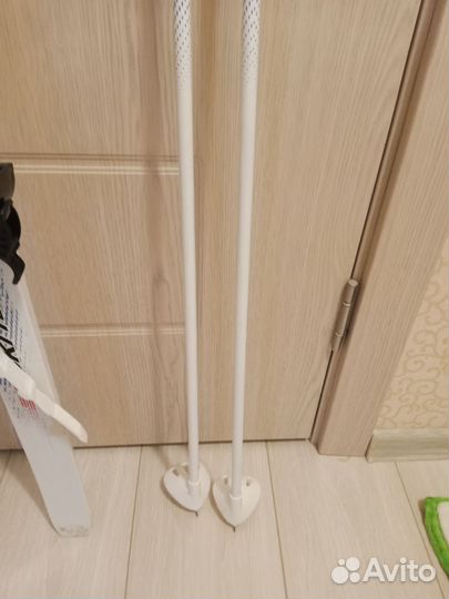 Лыжи беговые