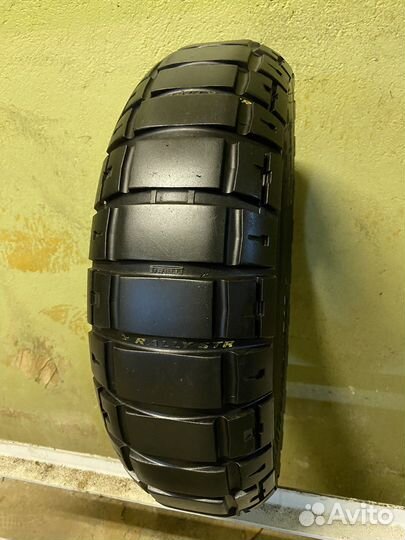 170/60 R17 Pirelli Scorpion Rally STR (132)