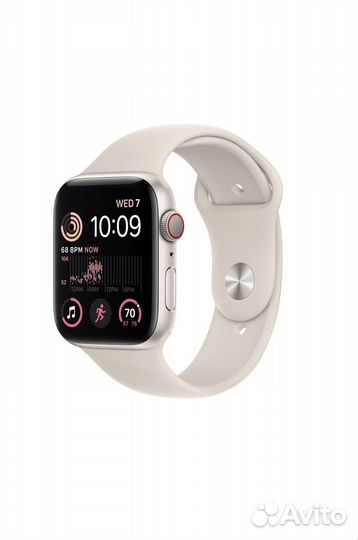 Apple Watch Series SE Gen 2 40 мм