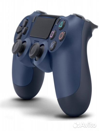 Джойстик ps4
