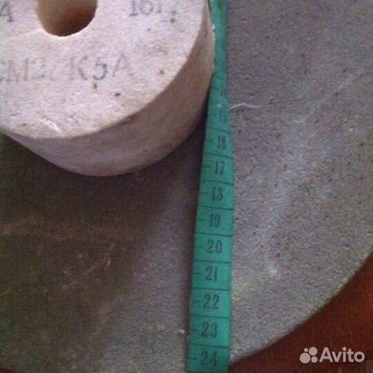 Камень(брусок) для заточки тожей СССР