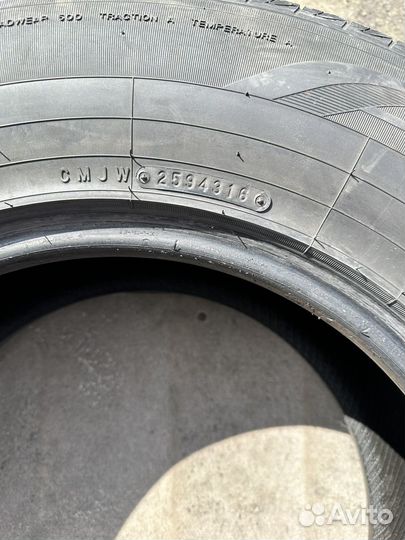 Malatesta Winter Thermic 285/65 R17