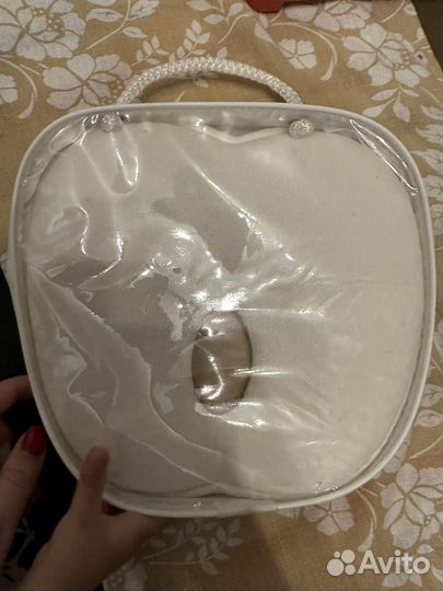 Подушка для новорожденных