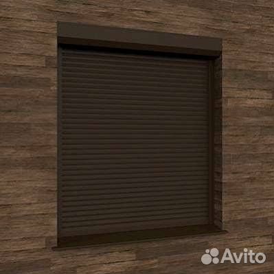 Рольставни Prestige 1900x2200 мм