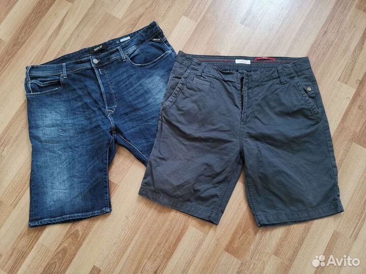 Шорты мужские