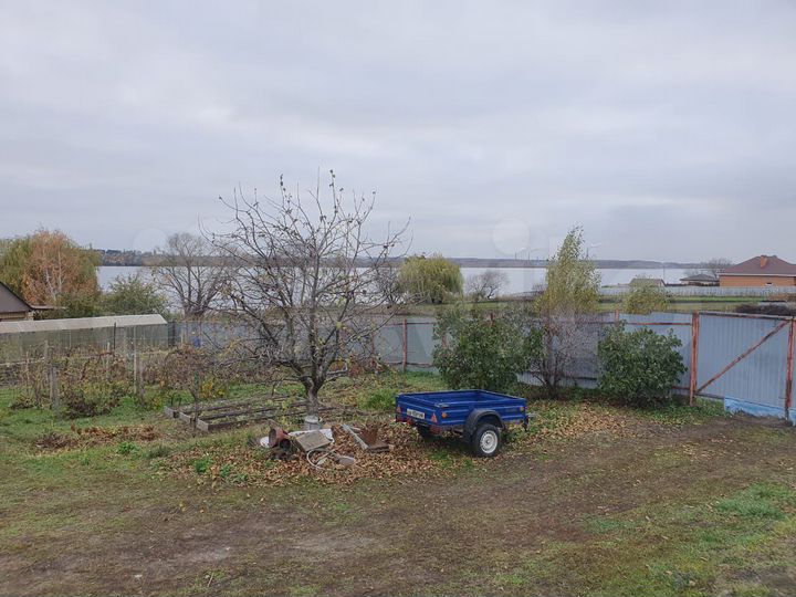 Коттедж 150 м² на участке 20 сот.