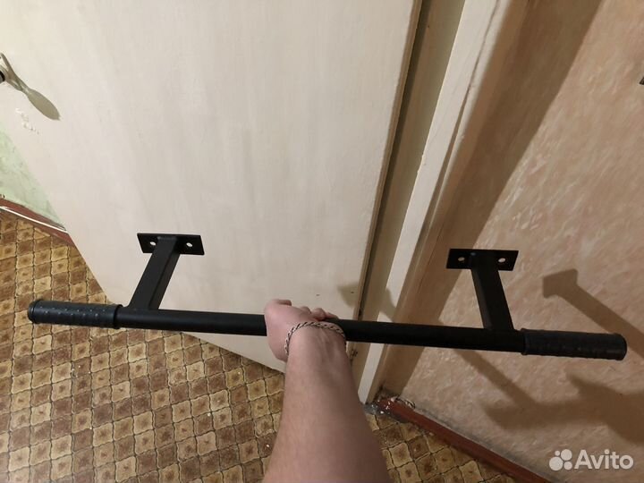 Турник, перекладина