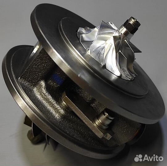 Картридж турбины E&Eturbo BV38-001