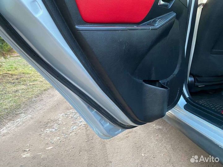 Geely MK Cross 1.5 МТ, 2013, 160 000 км