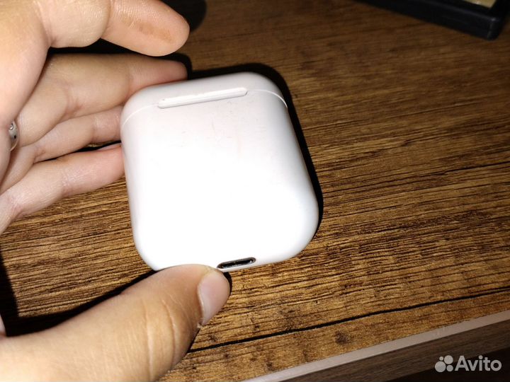 Продам наушники