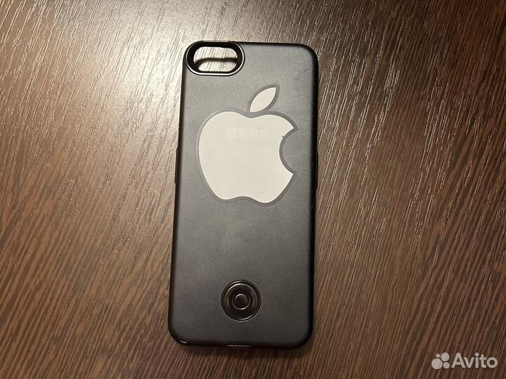 Внешний аккумулятор для apple 7