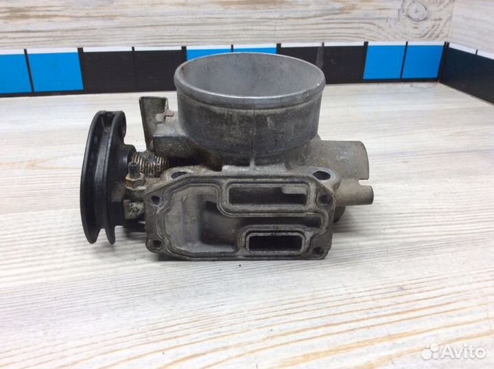 Заслонка дроссельная механическая Mitsubishi