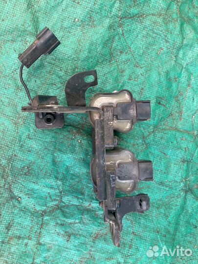 Катушка зажигания Kia Spectra Киа Спектра