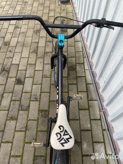 Велосипед bmx