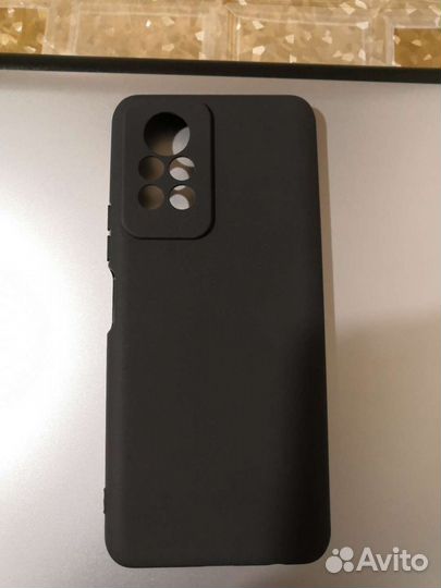 Чехол infinix note 11pro