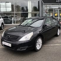 ❕ Купить Nissan Teana 🚘 от 585 000 ₽ в Старом Осколе: 142