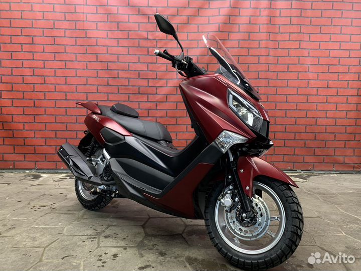 Максискутер Vento MAX в наличии