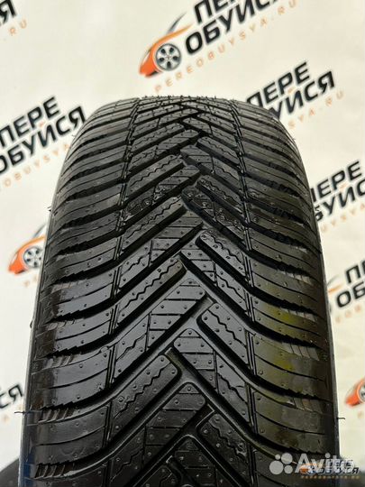 Hankook Kinergy 4s2 X H750A 215/60 R16 99V