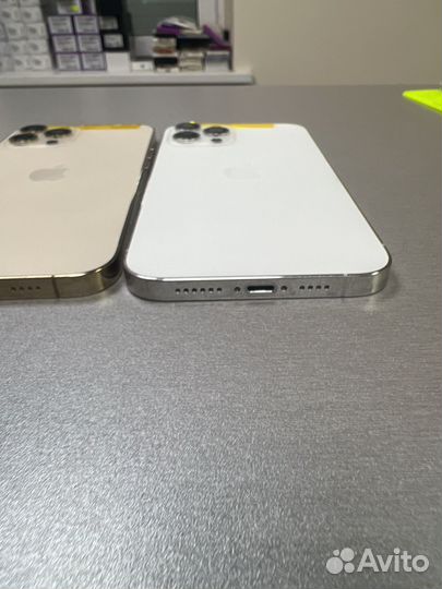 iPhone 12 pro max разбор донор