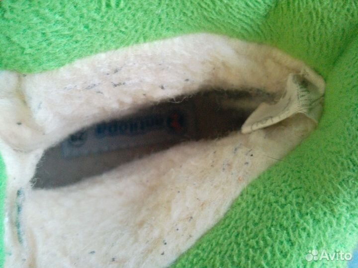 Детская обувь 29 размер