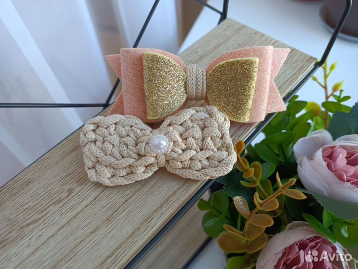 Аксессуары для девочек