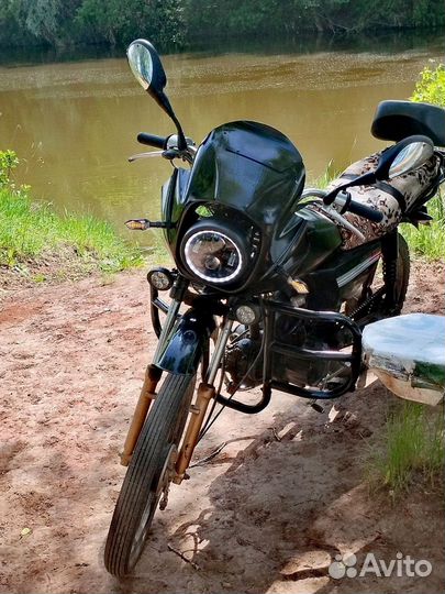 Продам мопед