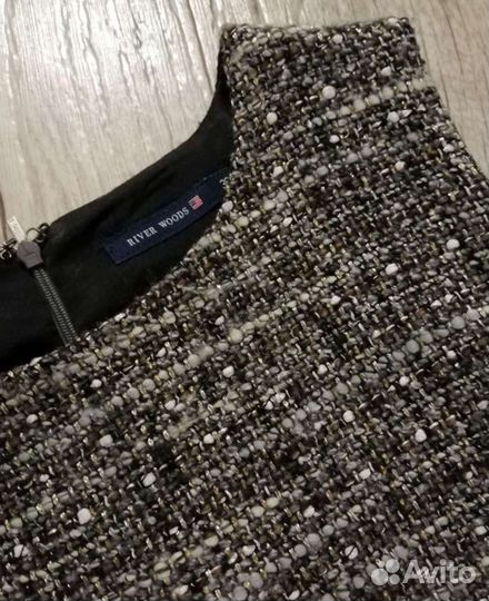 Платье сарафан